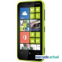 Foto nokia lumia 620 - teléfono windows - gsm / umts