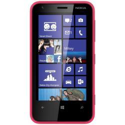 Foto Nokia Lumia 620 Magenta