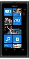 Foto Nokia Lumia 800 16GB Negro