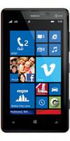 Foto Nokia Lumia 820 8GB Negro
