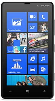 Foto Nokia Lumia 820. Móviles Libres