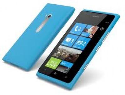 Foto Nokia Lumia 900