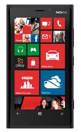 Foto Nokia Lumia 920 Vodafone