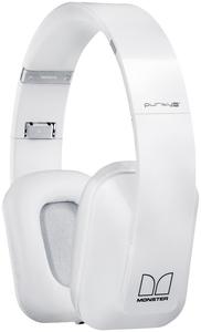 Foto Nokia Purity Pro Bluetooth estéreo-Headset by Monster (weiß)
