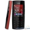 Foto Nokia X2-02 Dual Sim Rojo