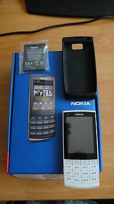 Foto Nokia X3-02 Libre