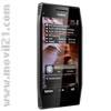 Foto Nokia X7-00 Dark Steel