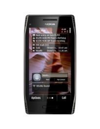 Foto Nokia X700 - Télefono Móvil