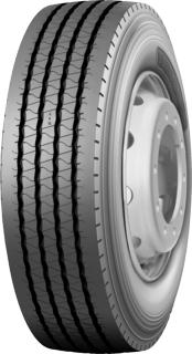 Foto Nokian NTR 32 295/80 R22.5 152/148M