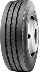 Foto Nokian NTR 72 S 385/55 R22.5 158L doble marcado 160K