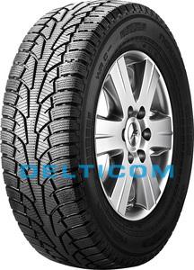 Foto Nokian WR C Cargo 225/75 R16C 121/120R