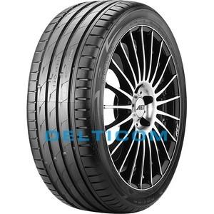 Foto Nokian Z G2 225/40 Zr18 92y Xl