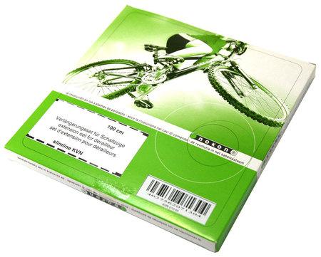 Foto Nokon Extension Kit Slimline red