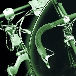 Foto Nokon Set Schaltung Rennrad Shimano (außer Mod. 7900)