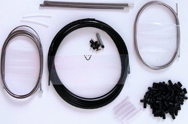 Foto Nokon Universalset Kon 22 - Shift / Brake