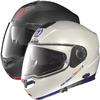 Foto Nolan N104 Stoner N-Com Flip-Up Helmet