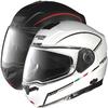 Foto Nolan N104 storm N-Com Flip-Up Helmet
