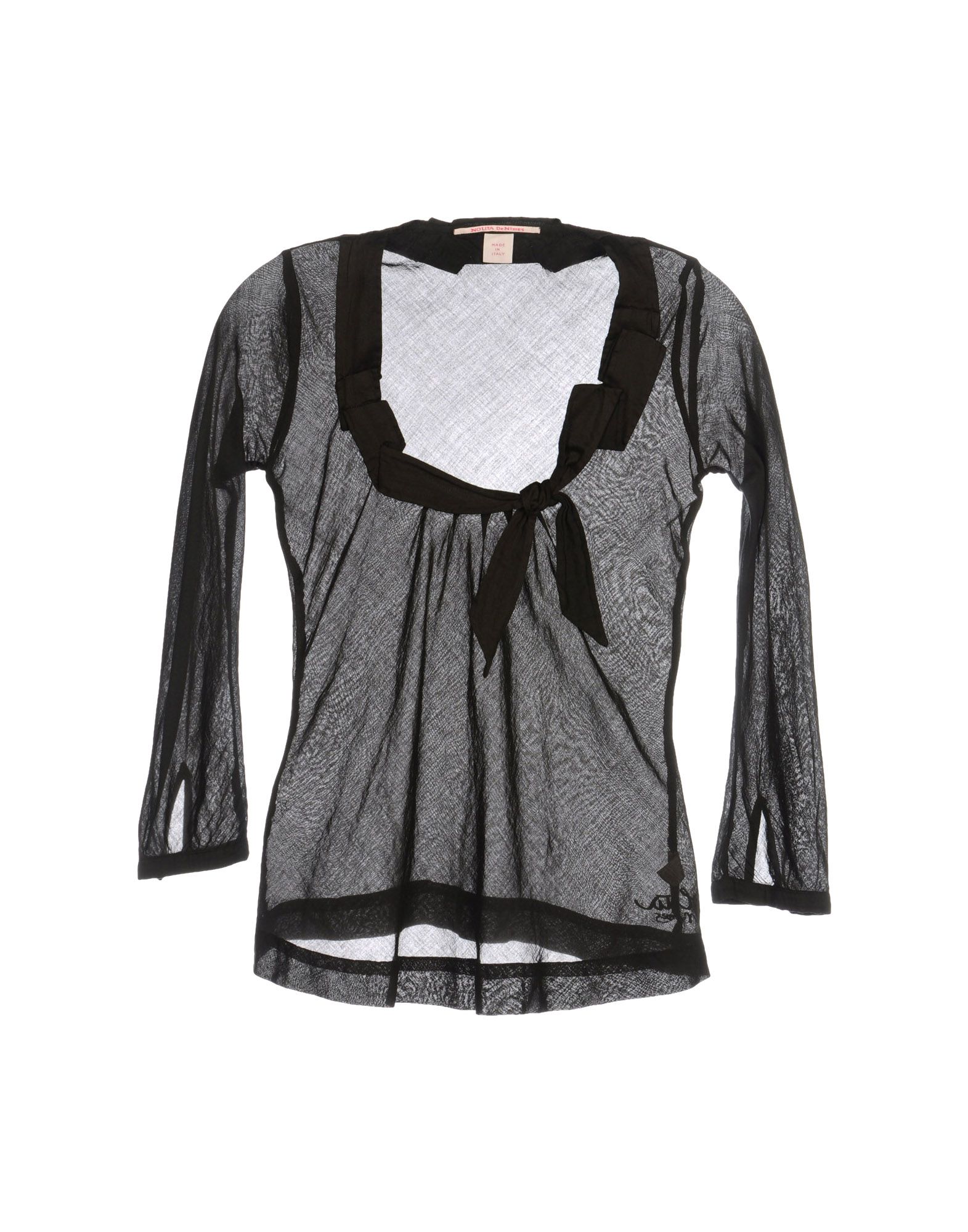 Foto nolita de nimes blusas
