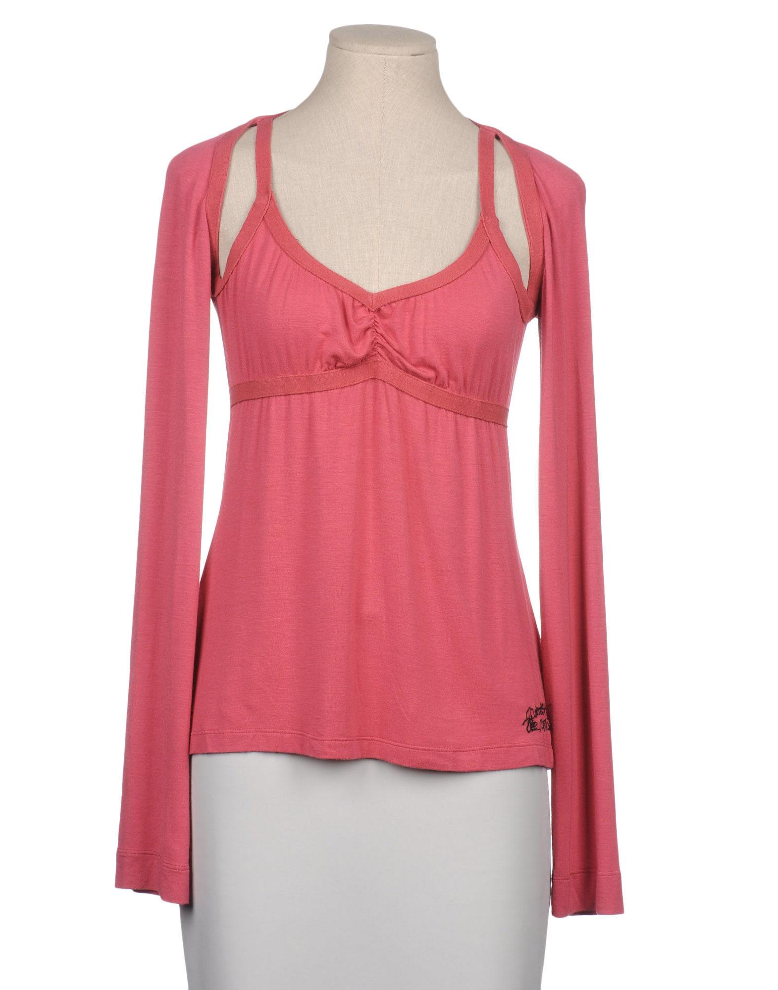 Foto nolita de nimes camisetas de manga larga
