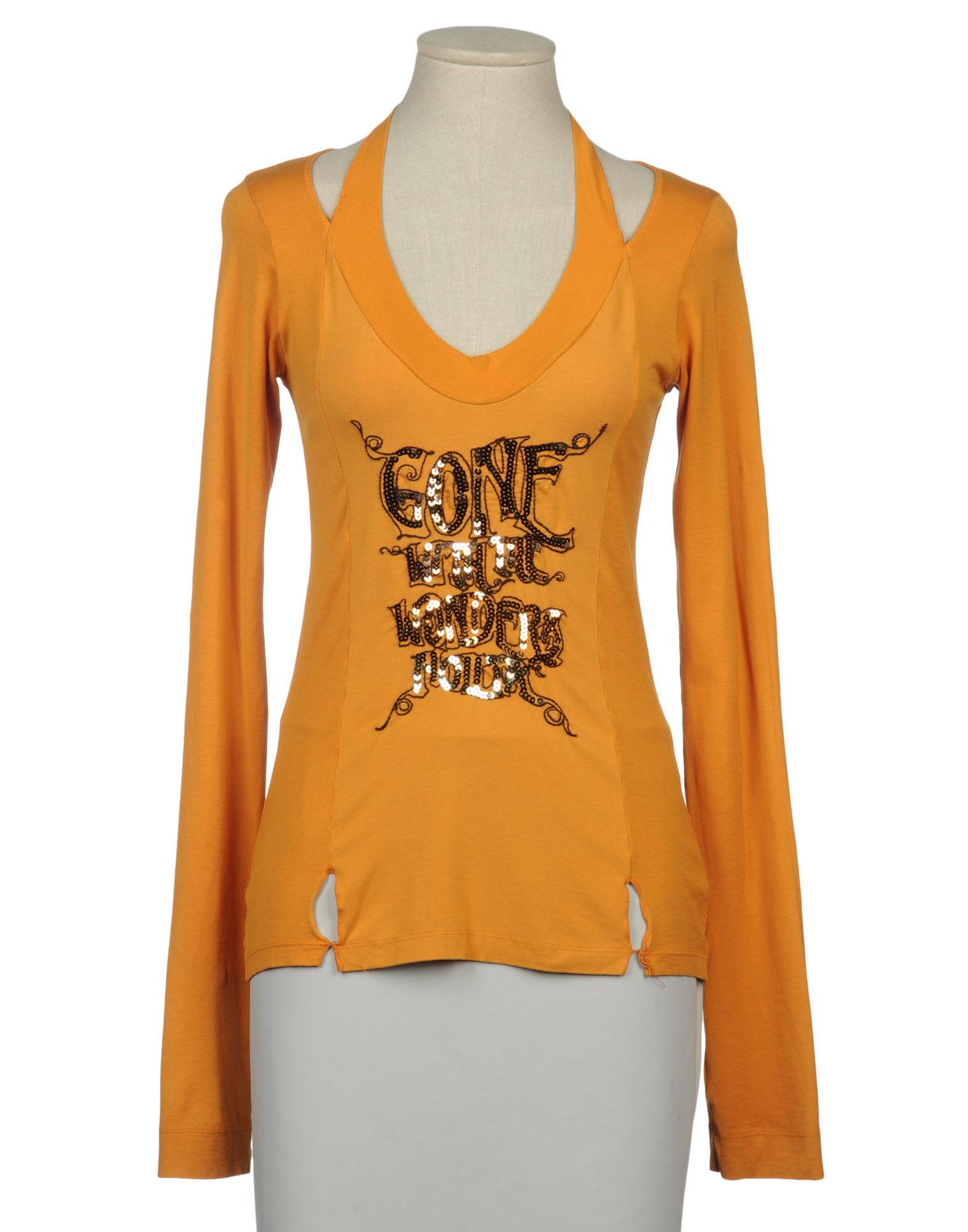 Foto nolita de nimes camisetas de manga larga
