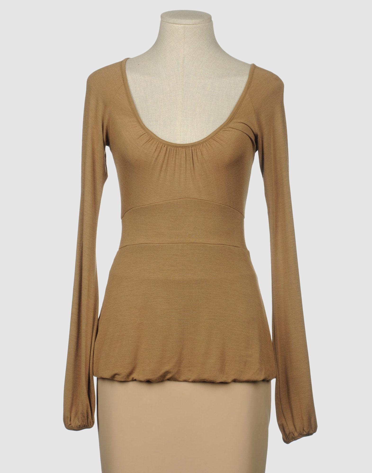 Foto nolita de nimes camisetas de manga larga
