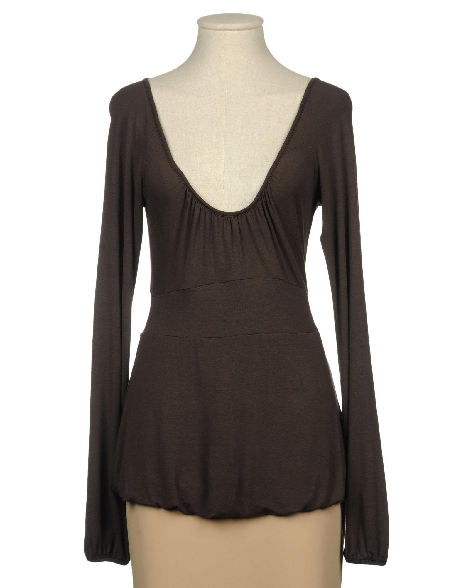 Foto nolita de nimes camisetas de manga larga
