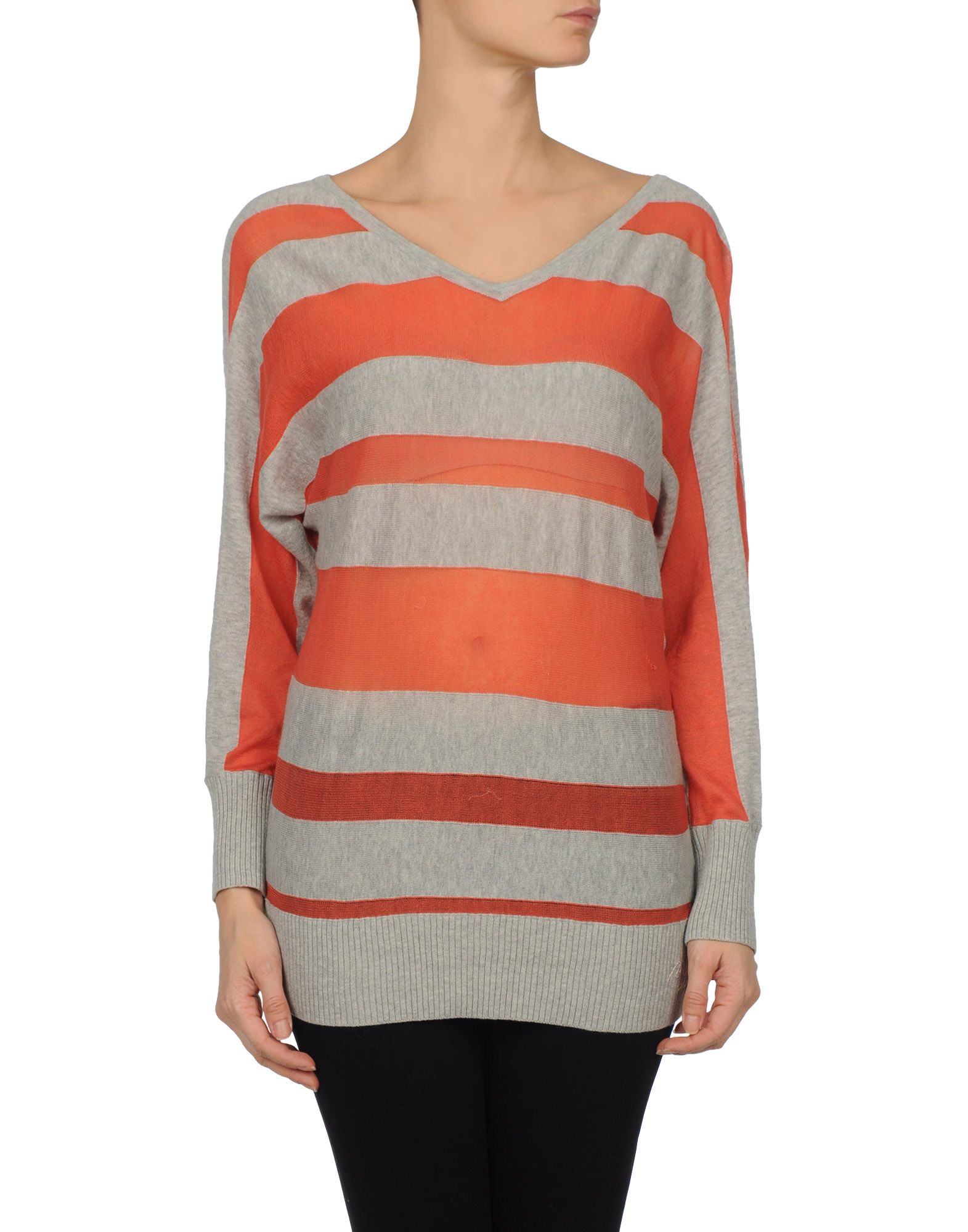 Foto nolita de nimes jerséis de manga larga
