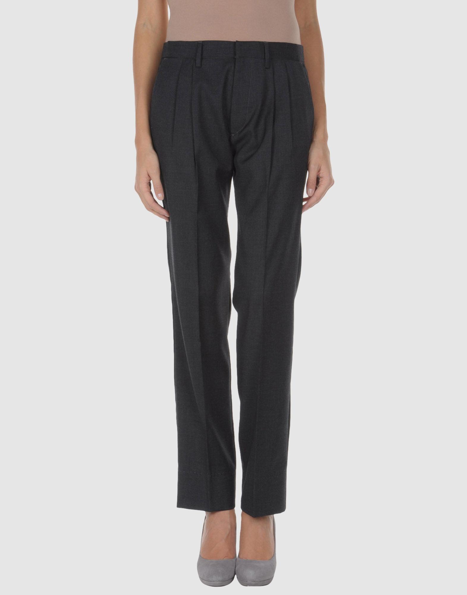 Foto nolita de nimes pantalones de vestir
