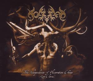 Foto Nomad: The Independence Of Observation Cho CD