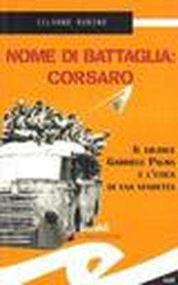 Foto Nome di battaglia: Corsaro