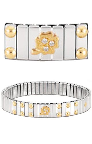 Foto Nomination Extension Quadrifoglio Joyas