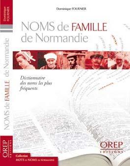 Foto Noms de famille de Normandie