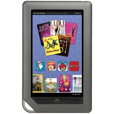 Foto Nook Color Nook3 Libro Electrónico, E-book