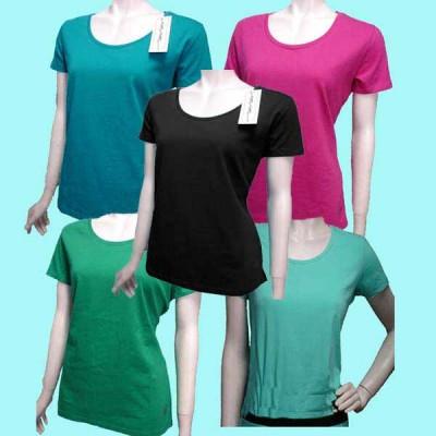 Foto Noos noos: camiseta básica