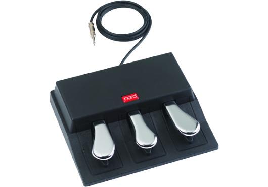Foto Nord Lead Triplepedal