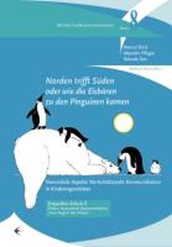 Foto Norden trifft Süden oder wie die Eisbären zu den Pinguinen kamen