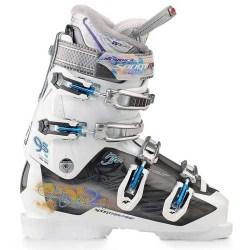 Foto NORDICA sportmachine 95 w 23.5 mp tr.black-white