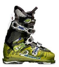 Foto nordica transfire r2 green - nordica transfire r2 green