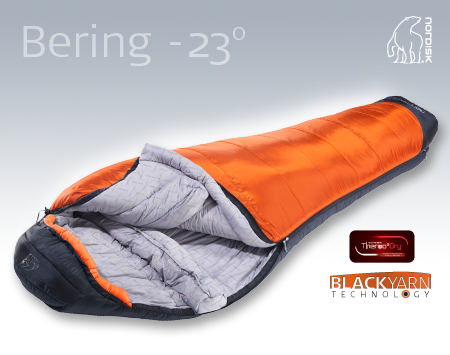 Foto Nordisk Bering -23 (Modell 2013) Gr: M