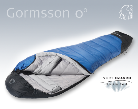 Foto Nordisk Gormsson 0 (Modell 2013) Gr: M
