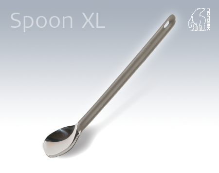 Foto Nordisk Spoon XL (Modell 2013)