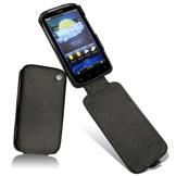 Foto Noreve Estuche de cuero Tradition para HTC Sensation