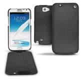 Foto Noreve Tradition Funda de cuero para Galaxy Note II