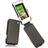 Foto Noreve Tradition Funda de cuero para HTC Radar