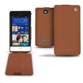 Foto Noreve Tradition Funda de cuero para HTC Windows Phone 8S