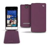 Foto Noreve Tradition Funda de cuero para HTC Windows Phone 8S