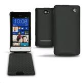 Foto Noreve Tradition Funda de cuero para HTC Windows Phone 8S