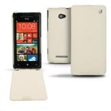 Foto Noreve Tradition Funda de cuero para HTC Windows Phone 8X