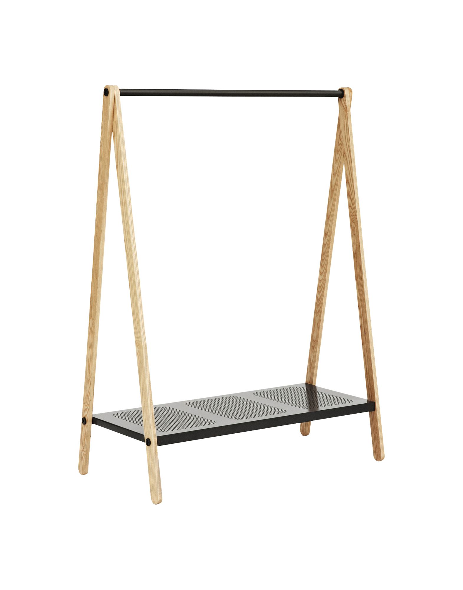 Foto Normann Copenhagen Percheros Gris