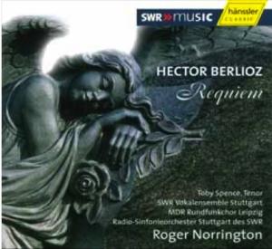 Foto Norrington, Roger/RSOS: Requiem CD
